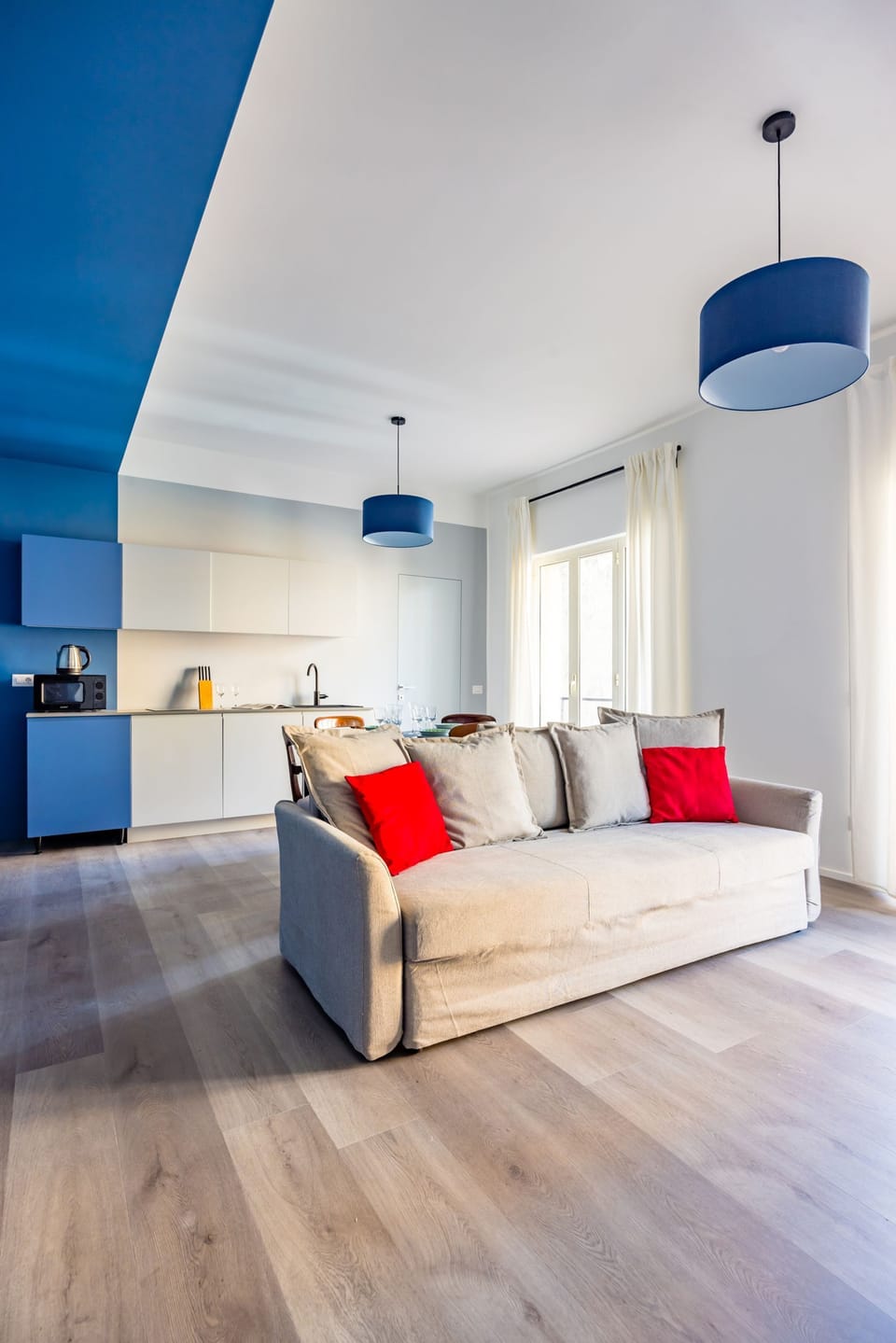 House | 1 bedroom