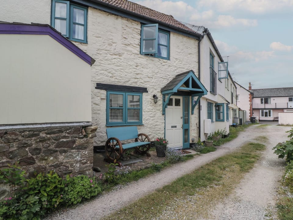 Cottage | Exterior