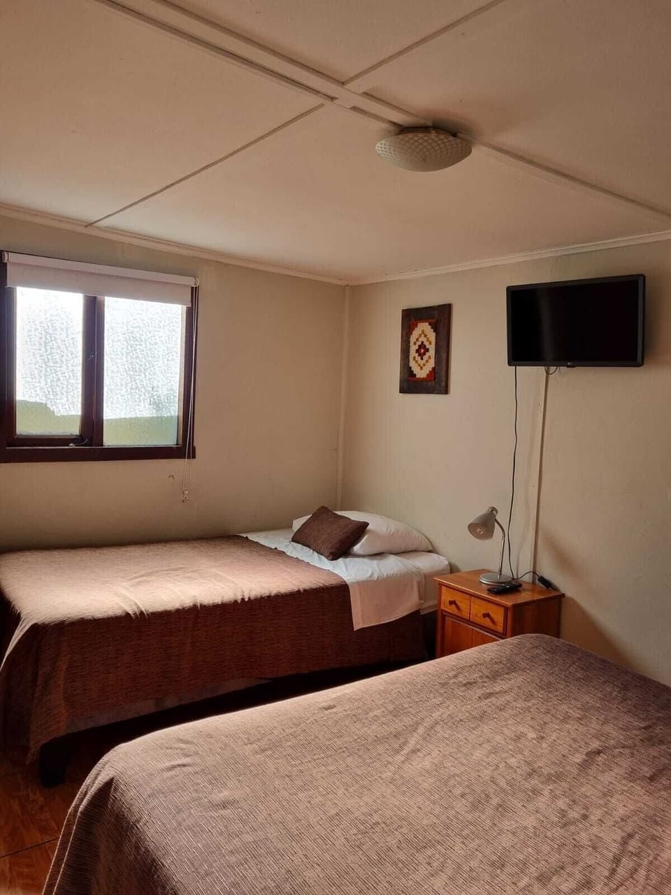 Standard Twin Room | Free WiFi