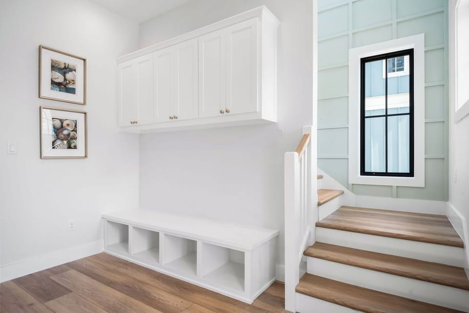 House (5 Bedrooms) | Interior