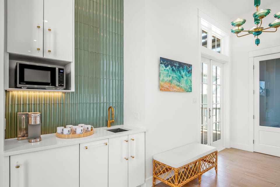 House (Multiple Bedrooms) | Interior