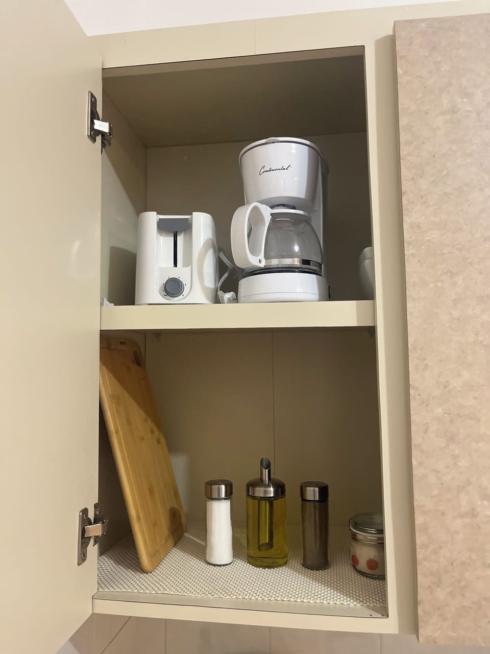 Coffee service