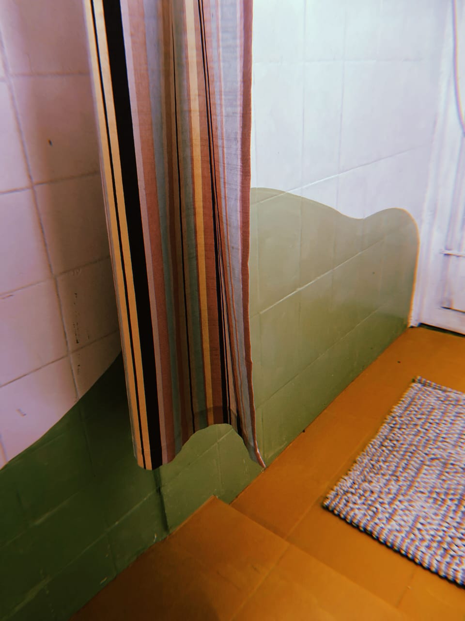 Standard House | Bathroom