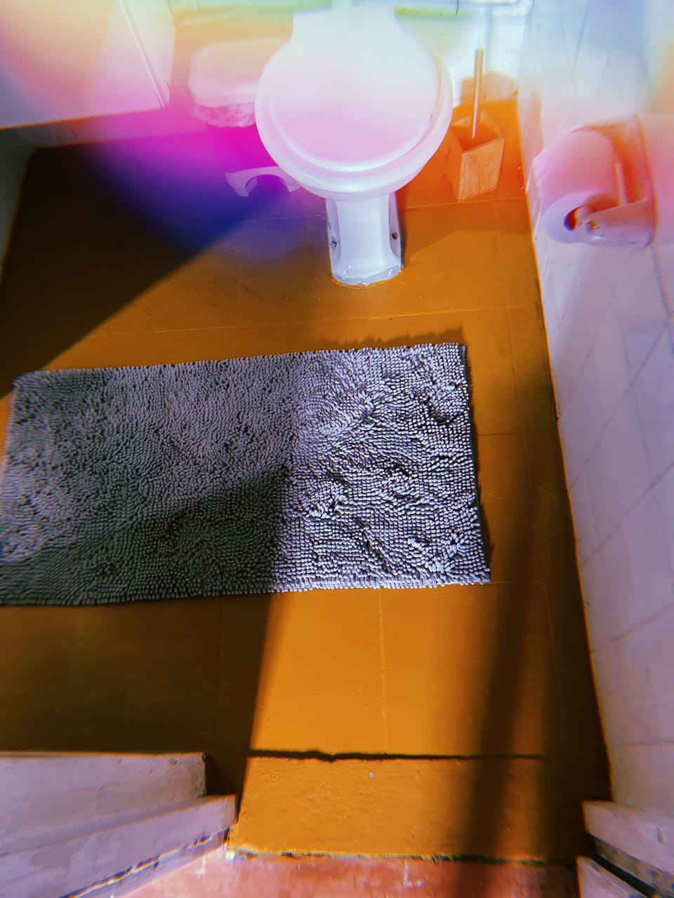 Standard House | Bathroom