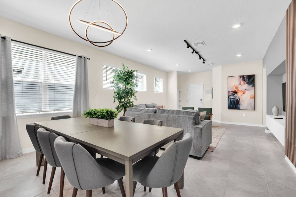 House | 5 bedrooms