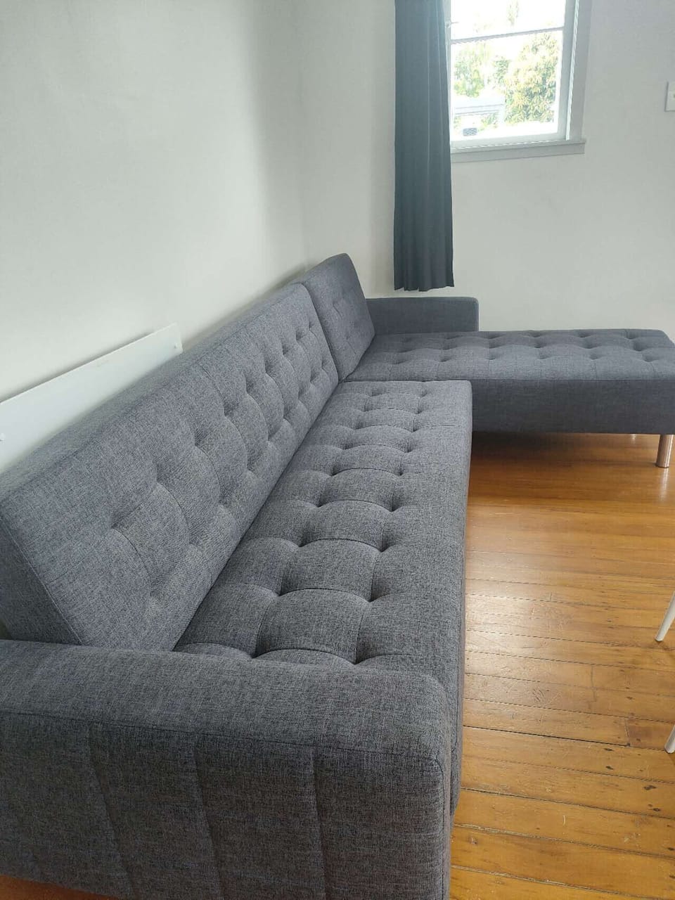 House | Living area