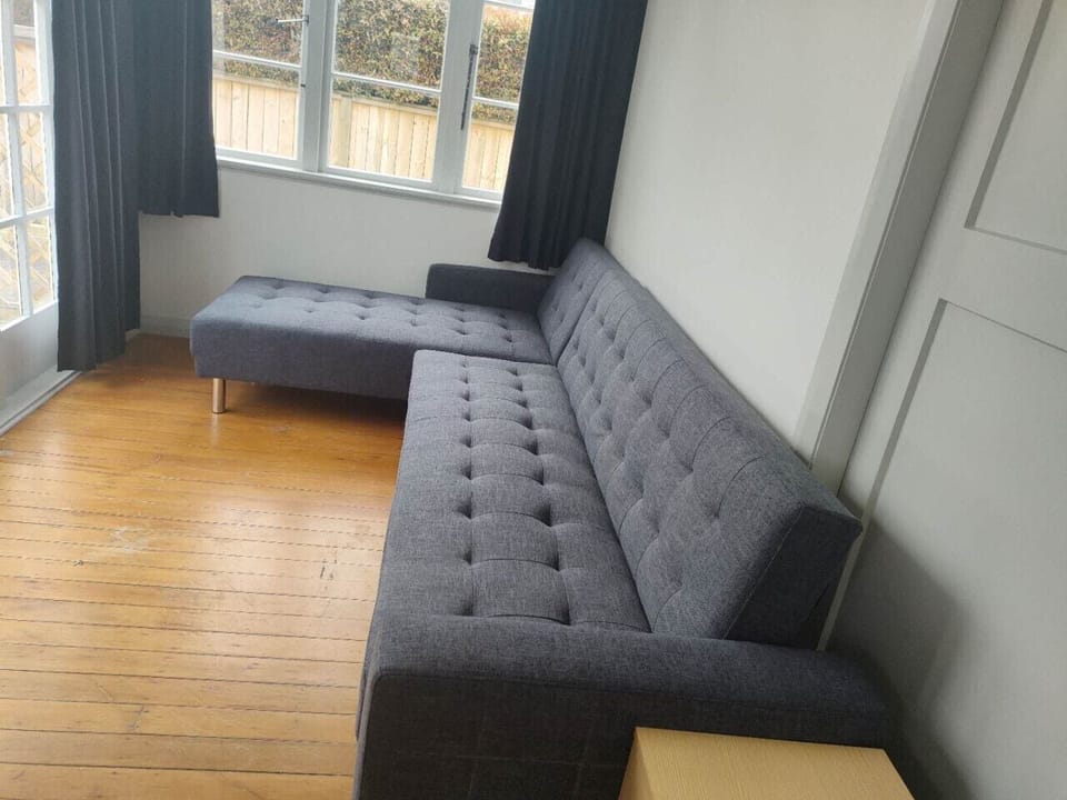 House | Living area
