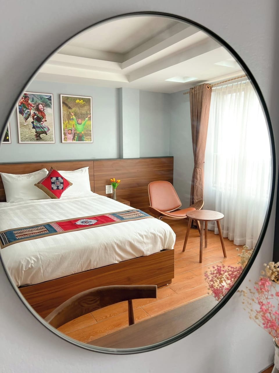 Standard Room | Free WiFi