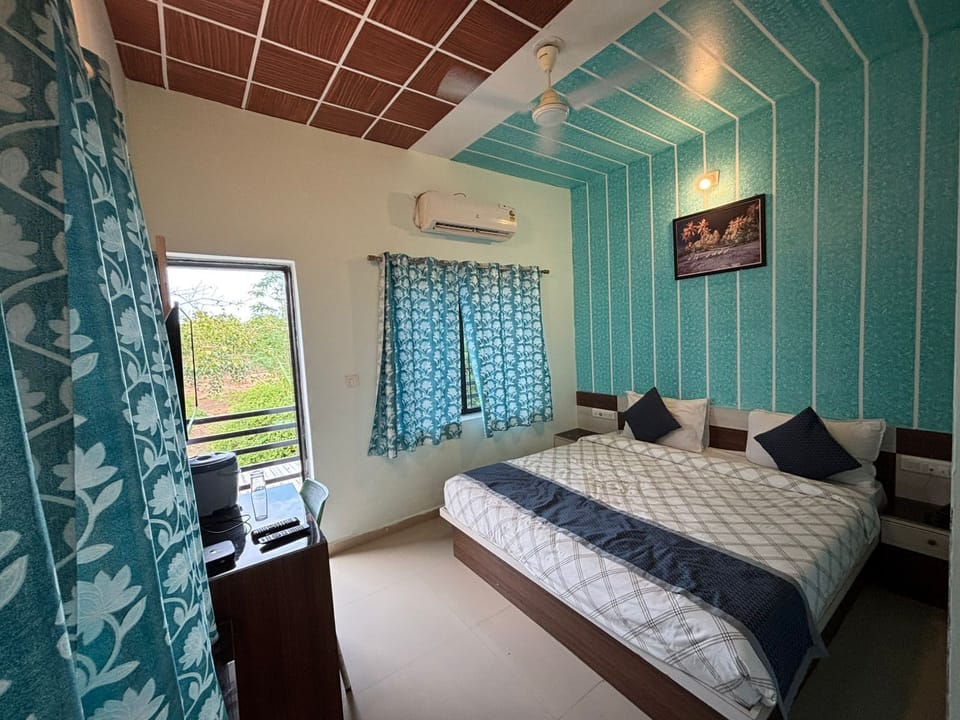 Superior Room | Free WiFi