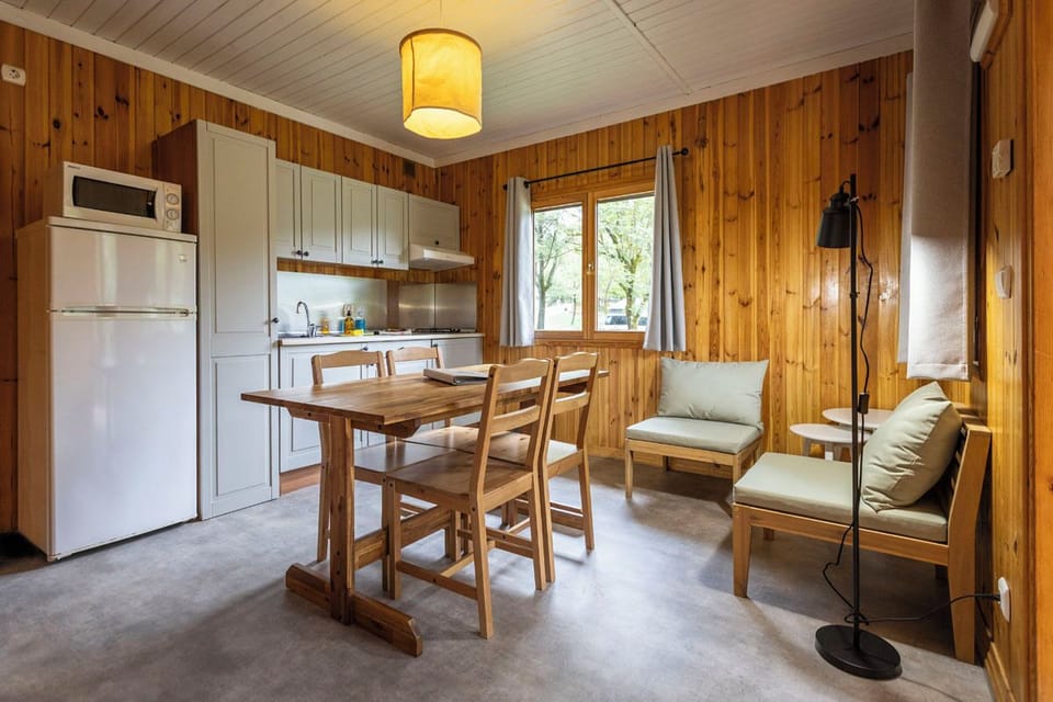 Chalet | Living area | Foosball, table tennis