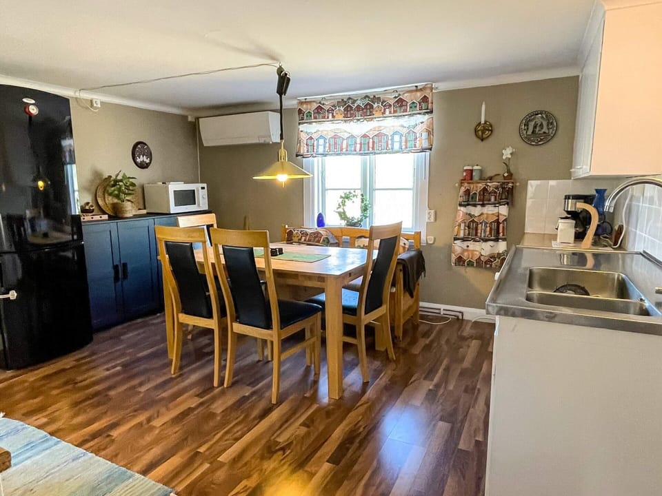 House | Interior