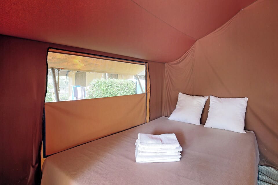 Tent | Cribs/infant beds