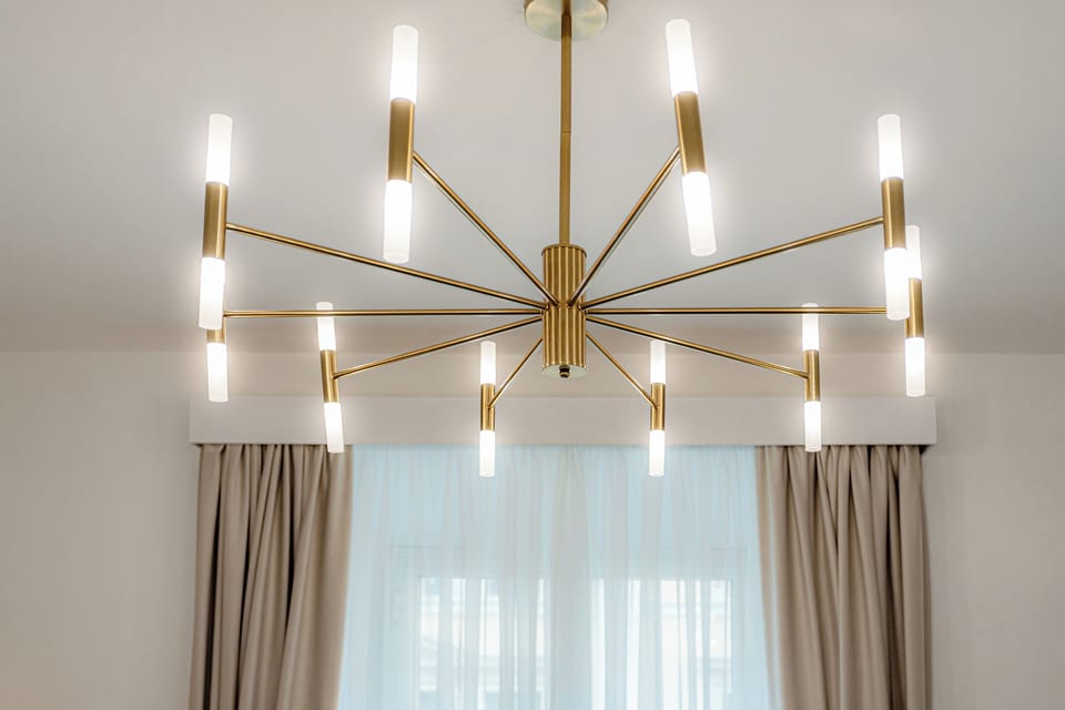 In-room safe, blackout drapes, soundproofing