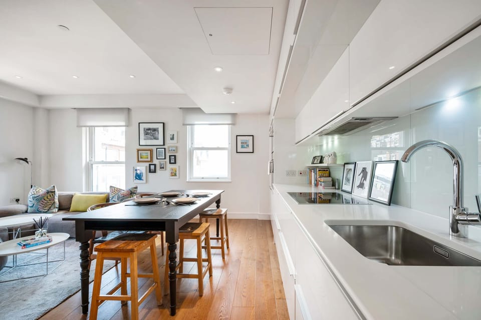 House, Accessible | 2 bedrooms, Internet
