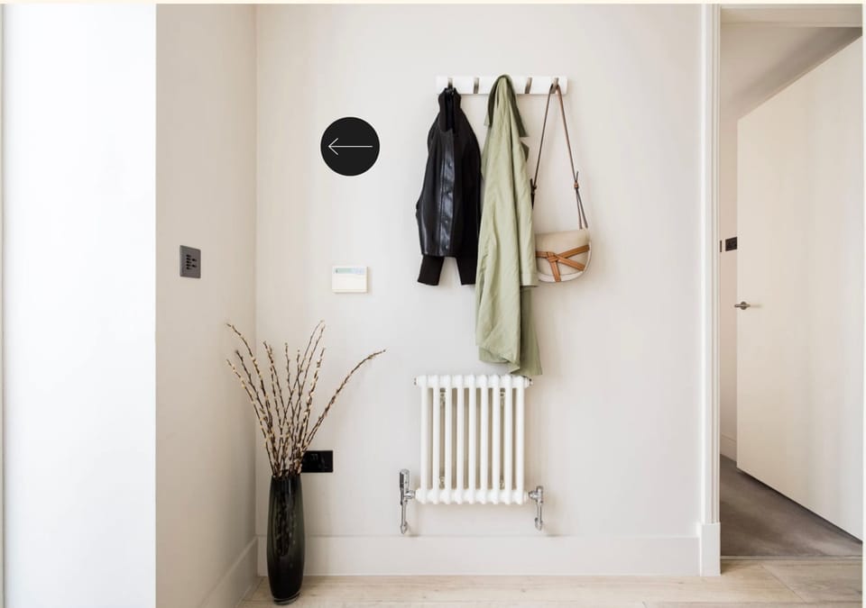 House | 2 bedrooms, Internet
