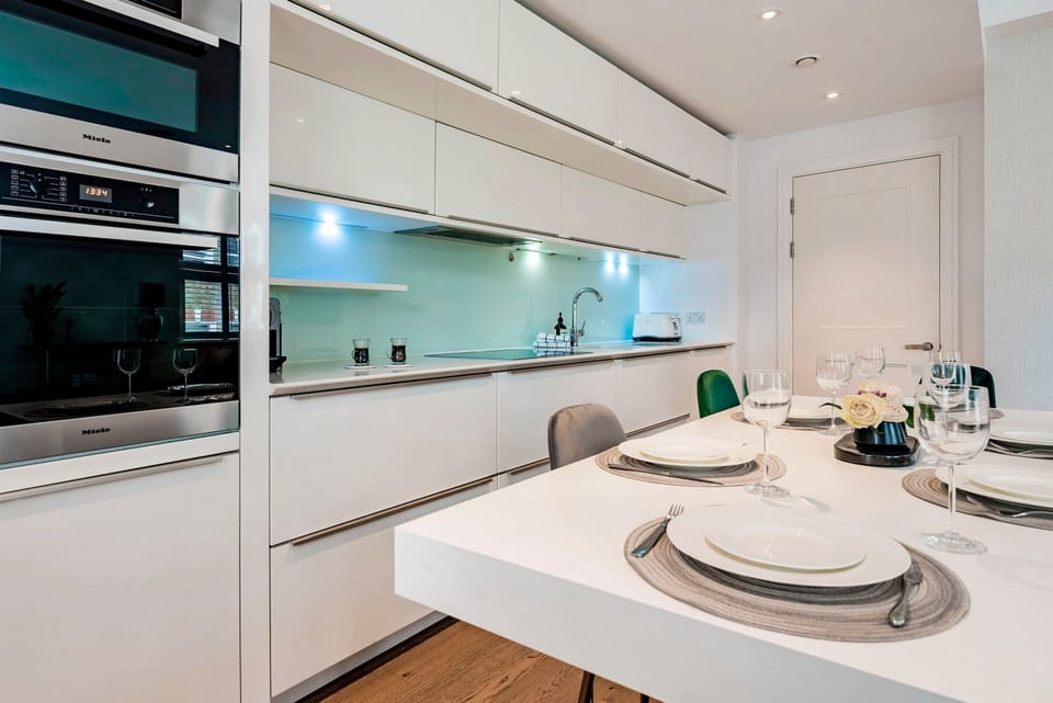 House, Accessible | 2 bedrooms, Internet