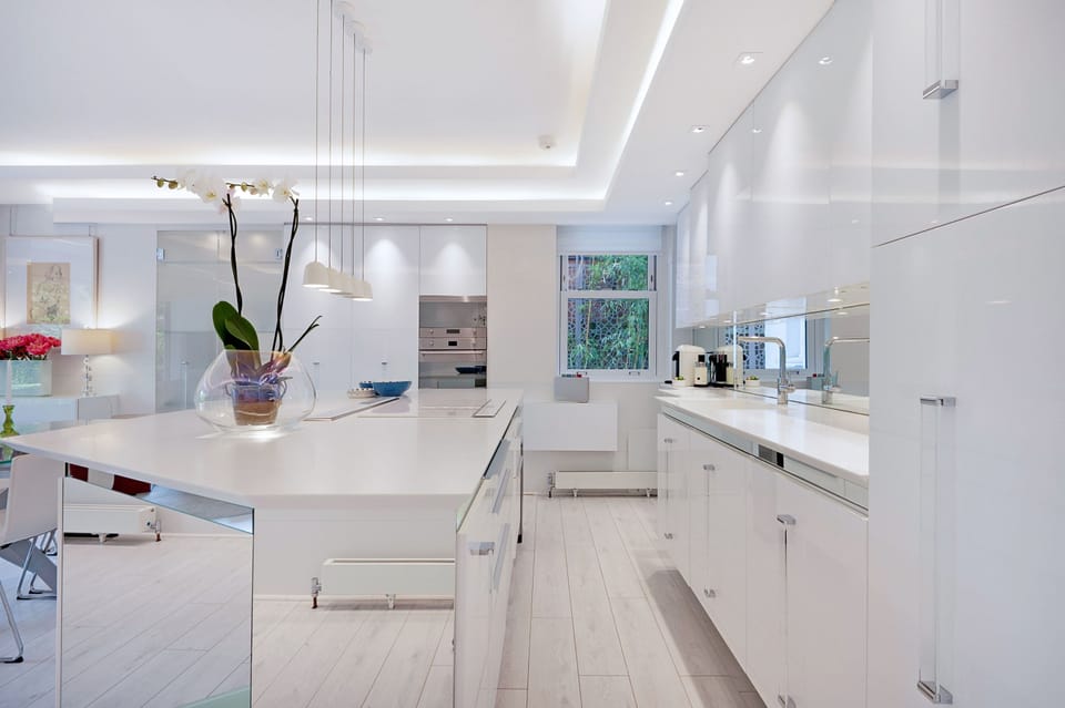 House | 3 bedrooms, Internet