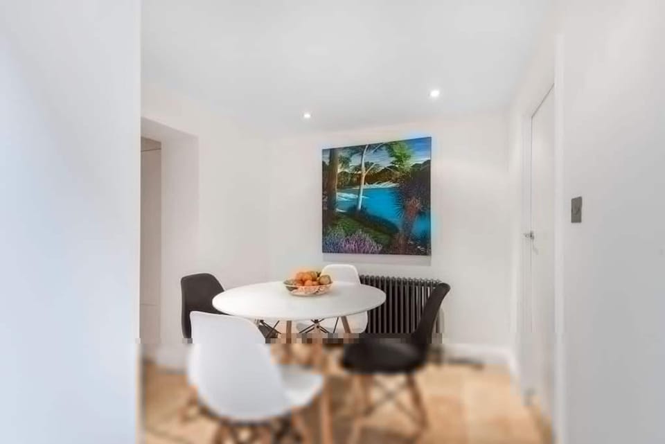 House | 1 bedroom, high-speed internet
