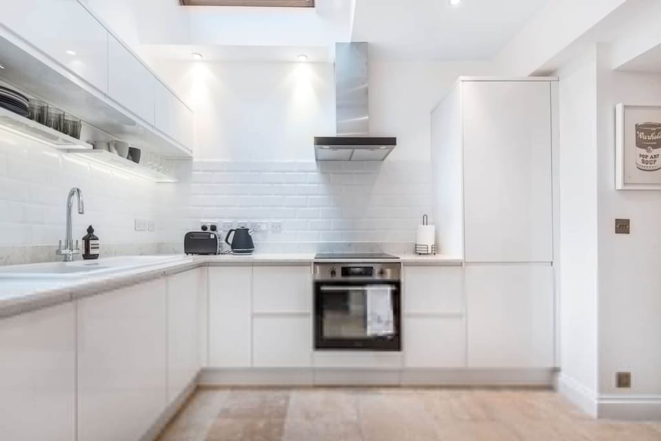 House | 1 bedroom, high-speed internet