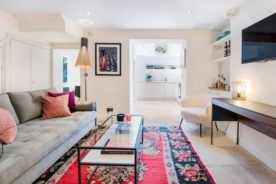 House | 1 bedroom, Internet