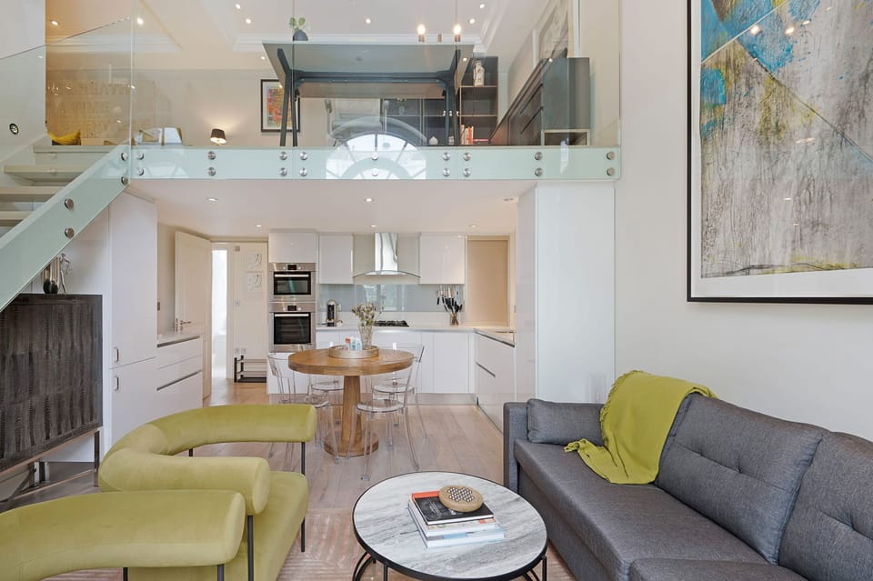 House | 2 bedrooms, Internet