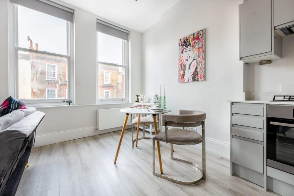 House | 1 bedroom, Internet
