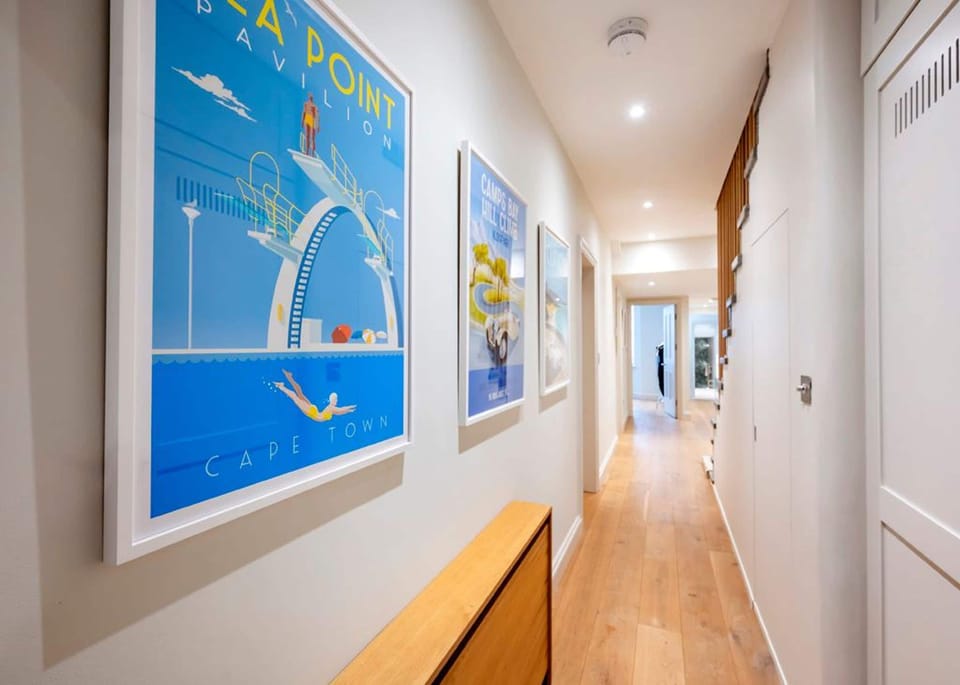 House | 3 bedrooms, high-speed internet