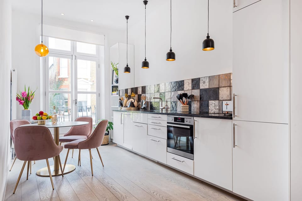 House | 2 bedrooms, high-speed internet