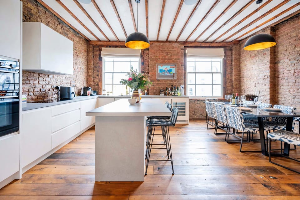 House | 1 bedroom, Internet