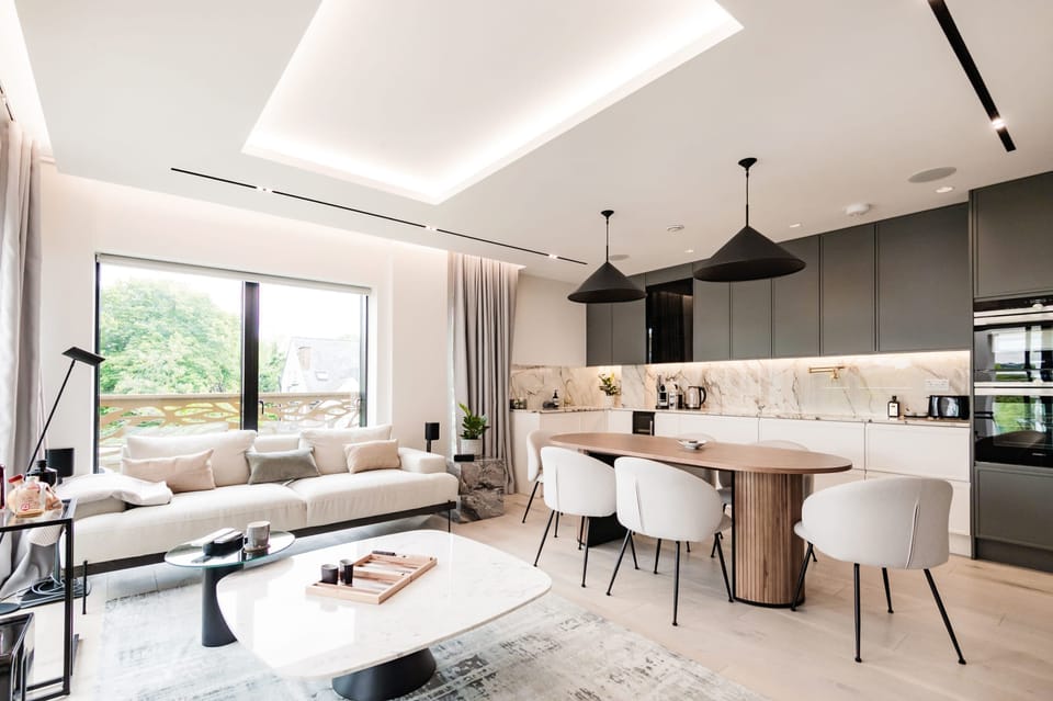 House | 2 bedrooms, high-speed internet