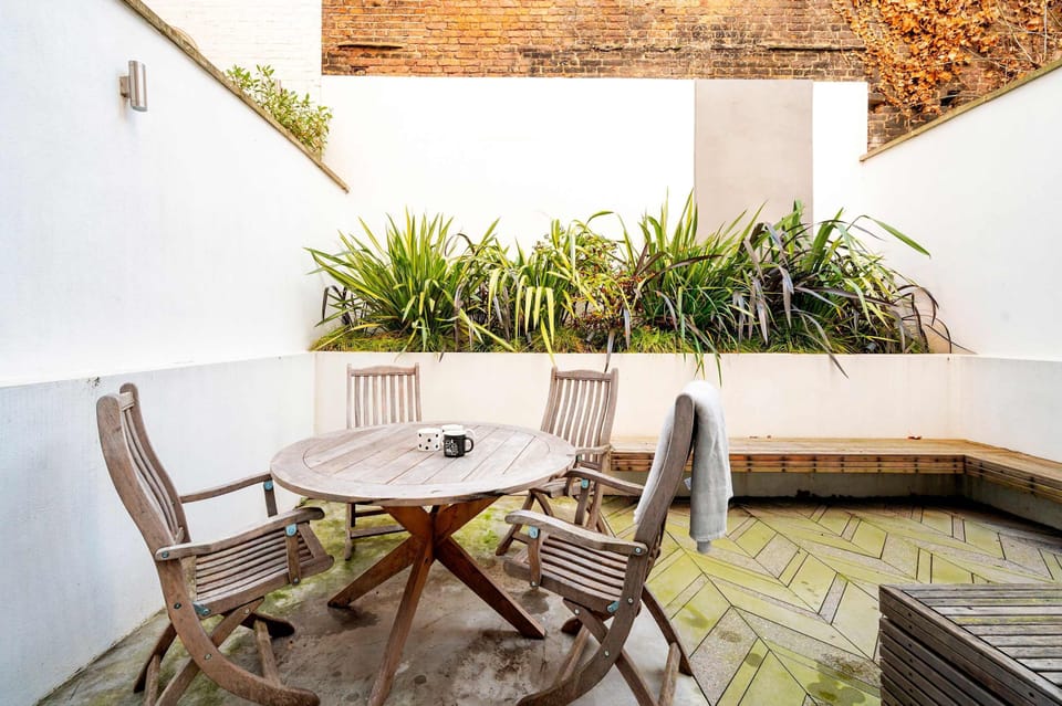 House | 2 bedrooms, high-speed internet