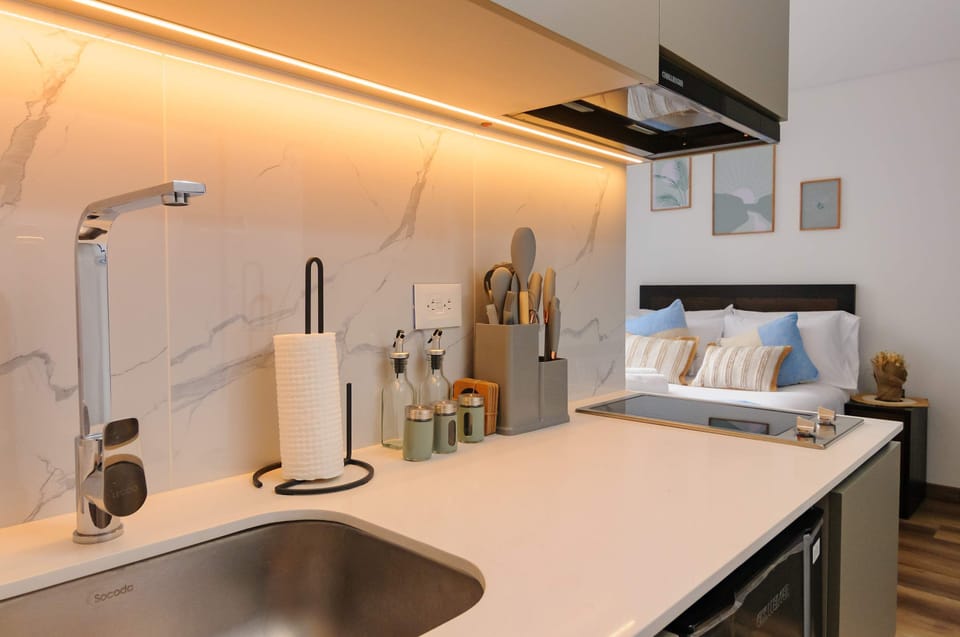 House | 1 bedroom