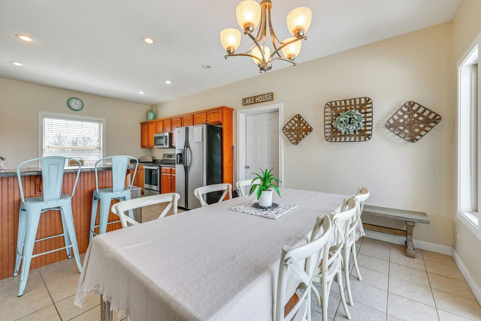 House (4 Bedrooms) | Interior
