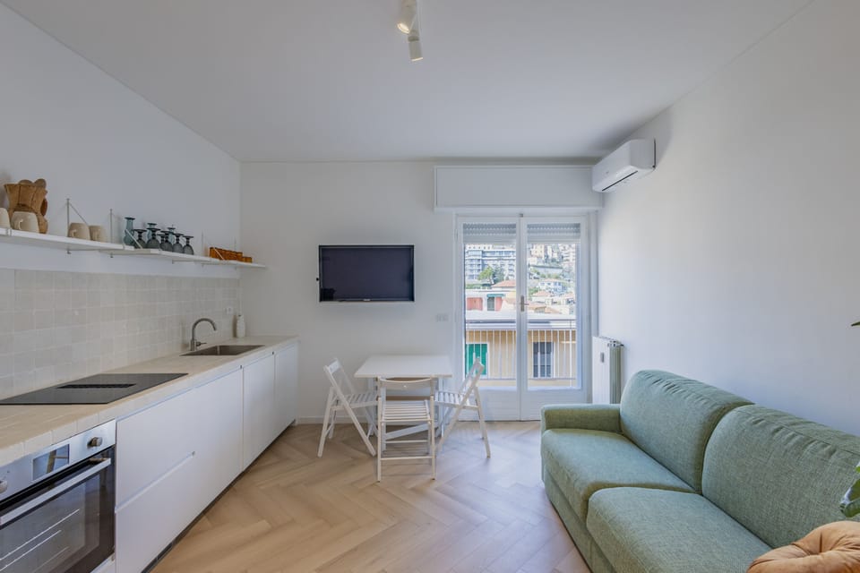 House | 2 bedrooms