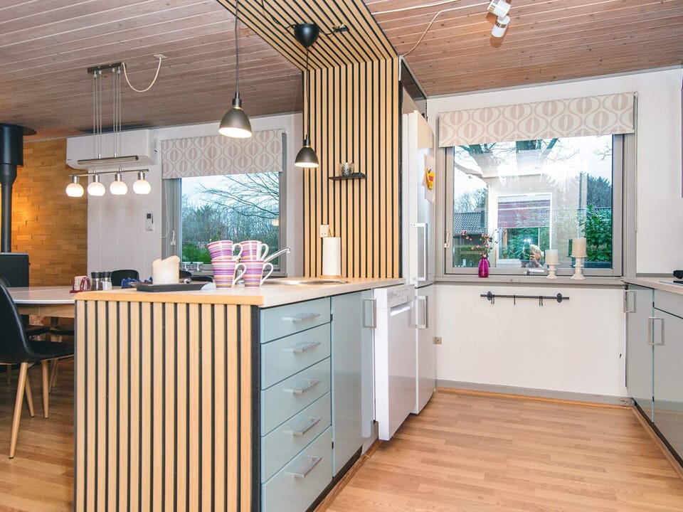 House | Interior