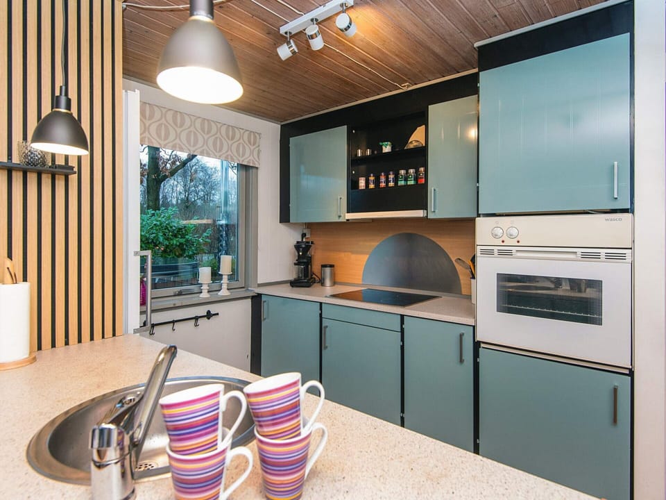 House | Interior