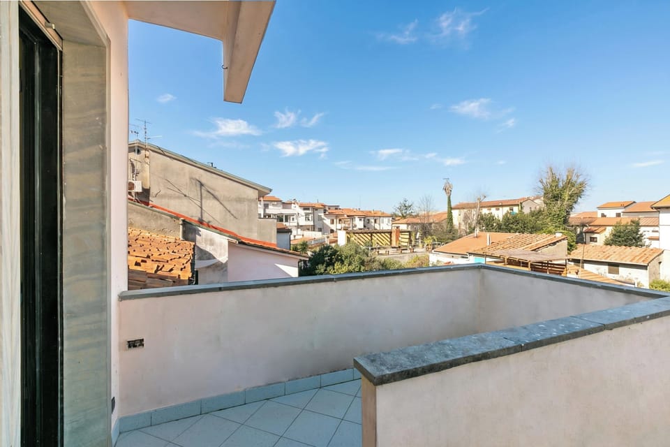 Standard Apartment, 3 Bedrooms, Balcony (Appartamento Mako -  800M From The) | Property grounds
