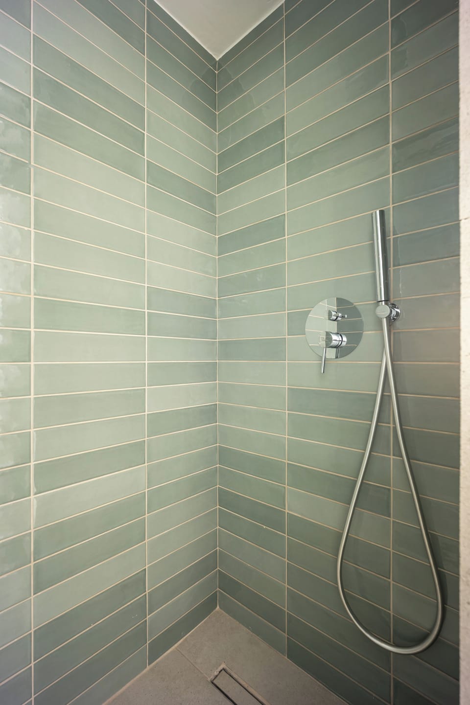 Apartment, 2 Bedrooms, City View | Bathroom