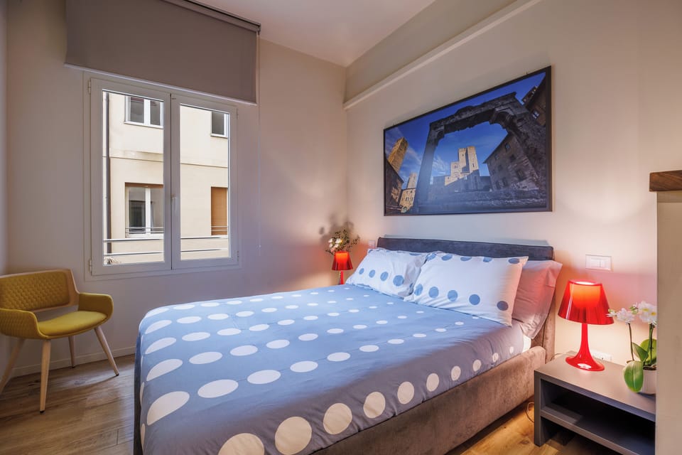 Apartment, City View | 3 bedrooms, WiFi (free)