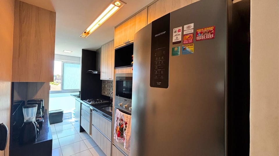 Apartment | Private kitchen