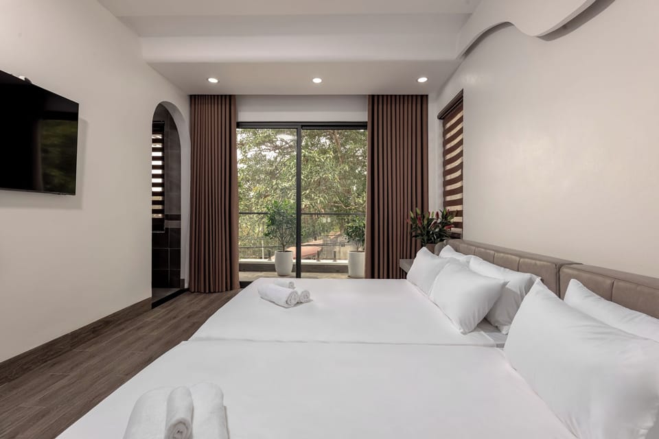 View from room