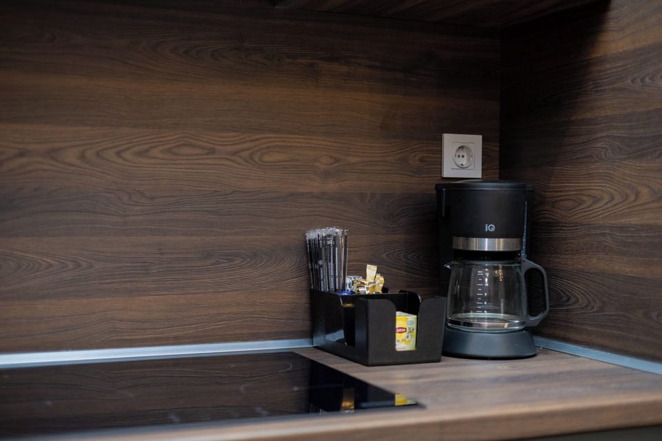Electric kettle