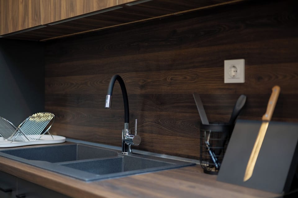 Electric kettle