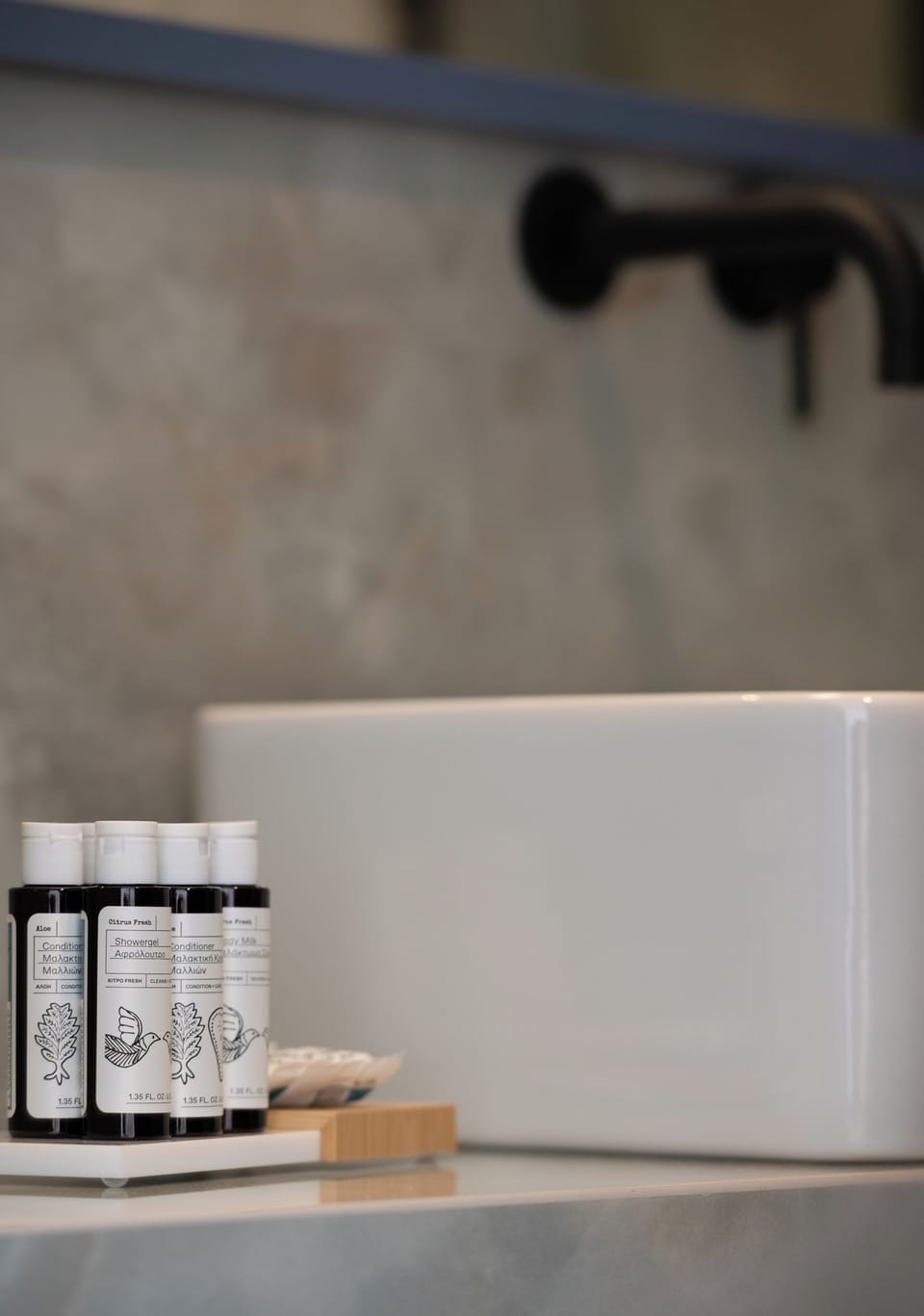 Deluxe Double Room, Balcony | Bathroom | Shower, hair dryer, towels, soap