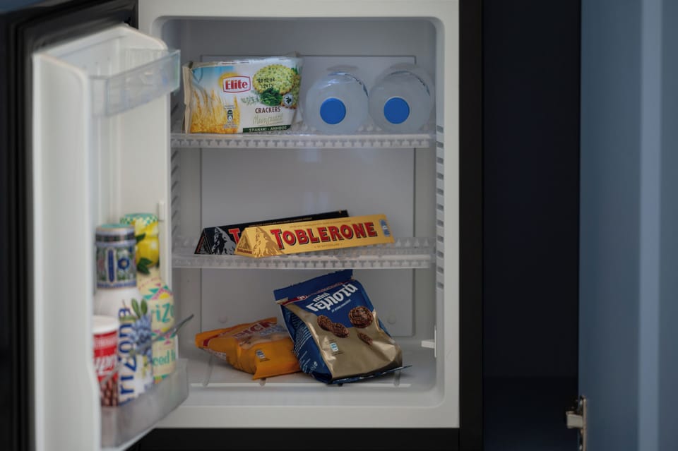 Deluxe Double Room, Balcony | Soundproofing, free WiFi, bed sheets