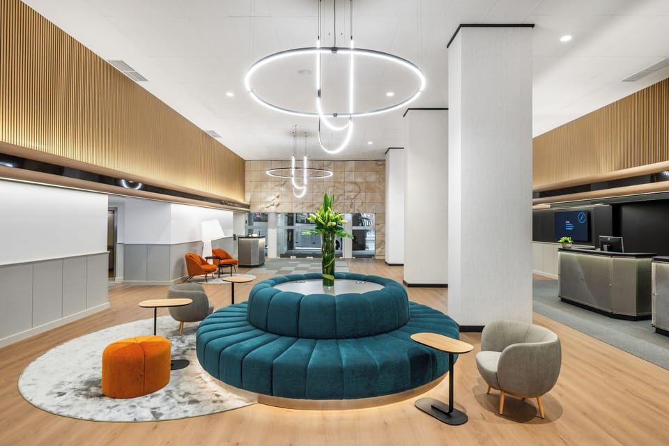 Danubius Hotel Hungaria City Center Hotel in Budapest