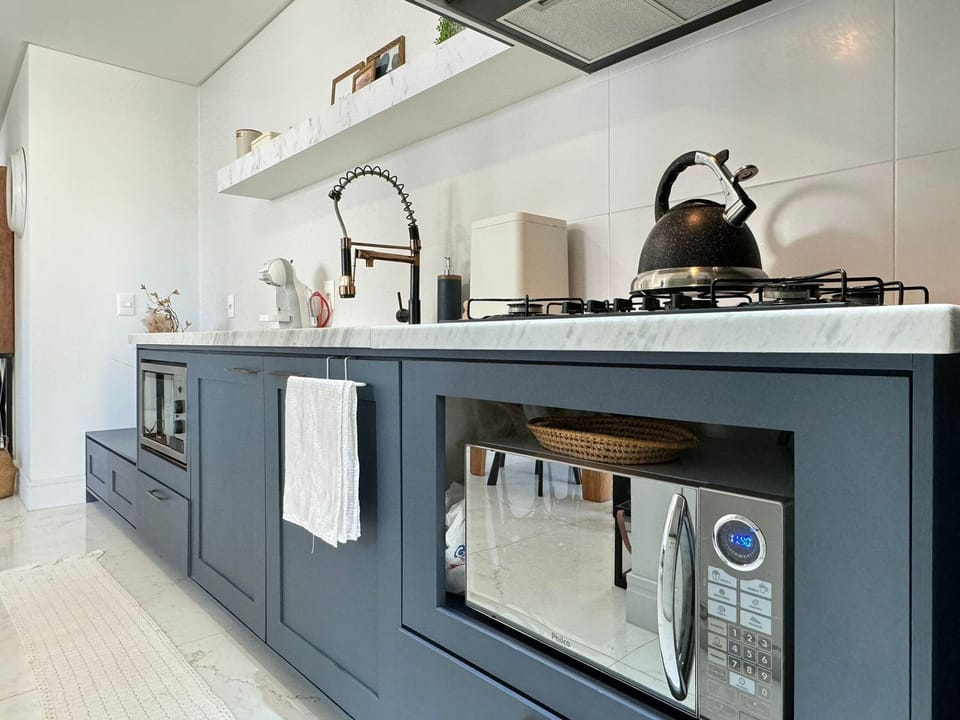Apartment | Private kitchen