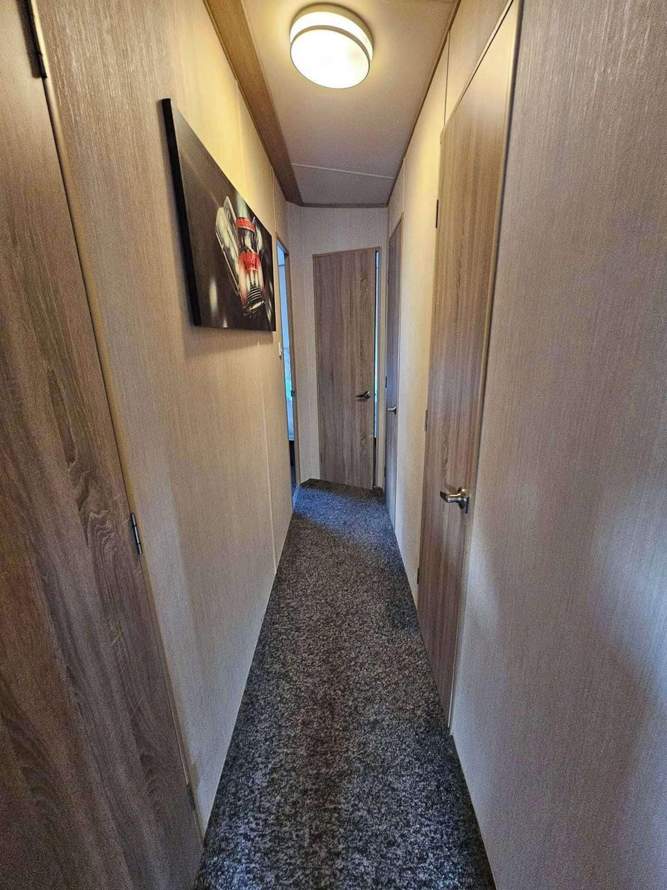 Chalet | Interior