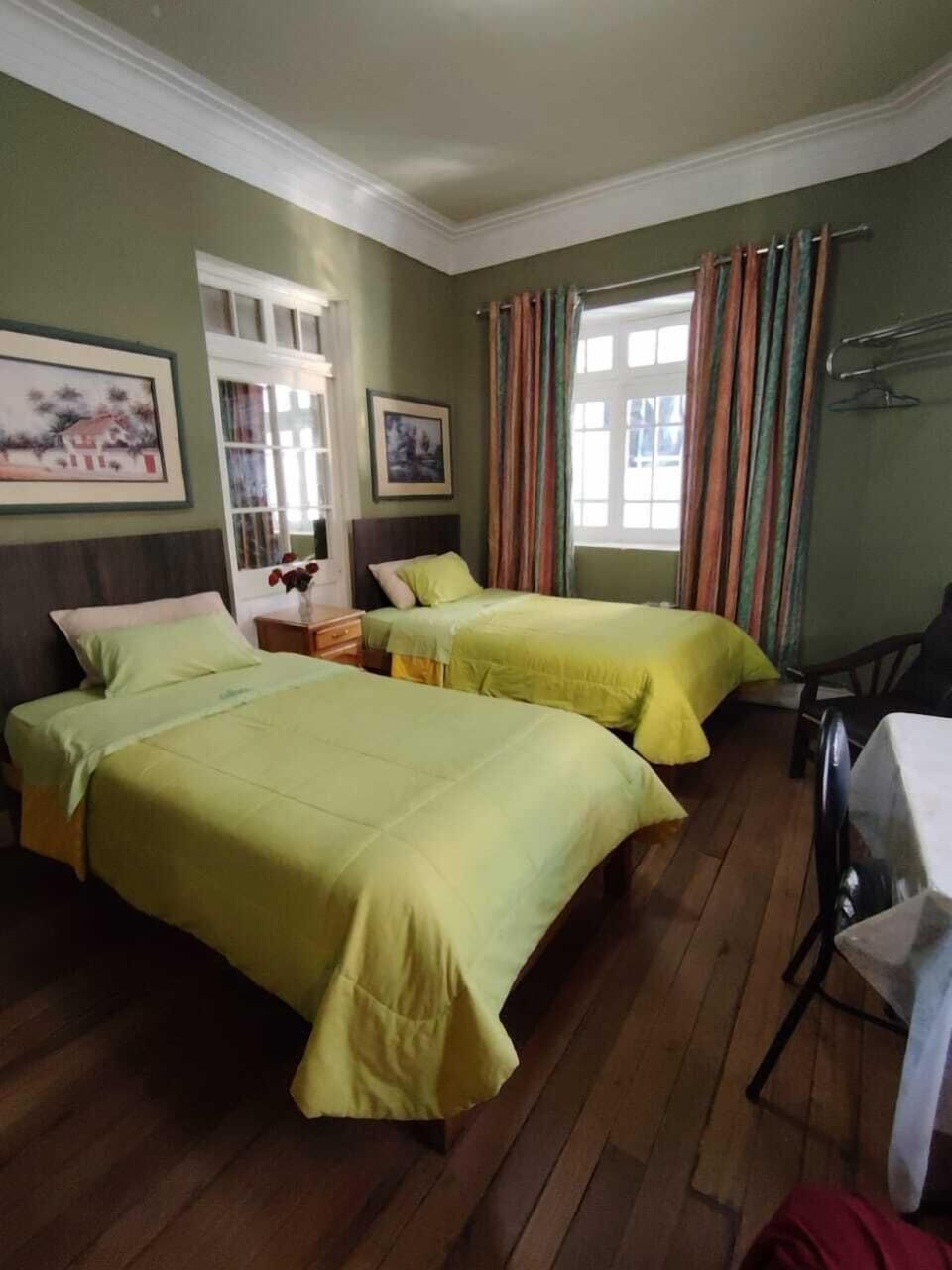 Double Room, Resort View | Free WiFi