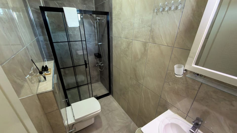 KAYA KORUĞU CUNDA Bed and Breakfast in Turkey